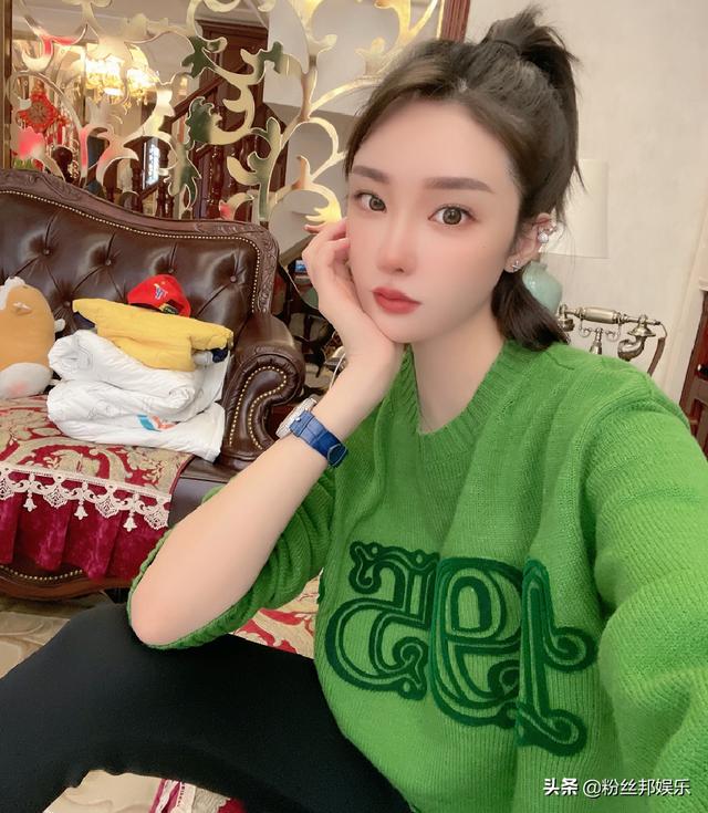 天佑陈静莹通话内容曝光，以“老公媳妇”互称，很甜蜜有夫妻样  天佑 第5张