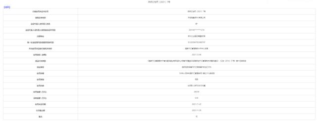 天佑电器违法被罚260万元 将境内外汇转移境外