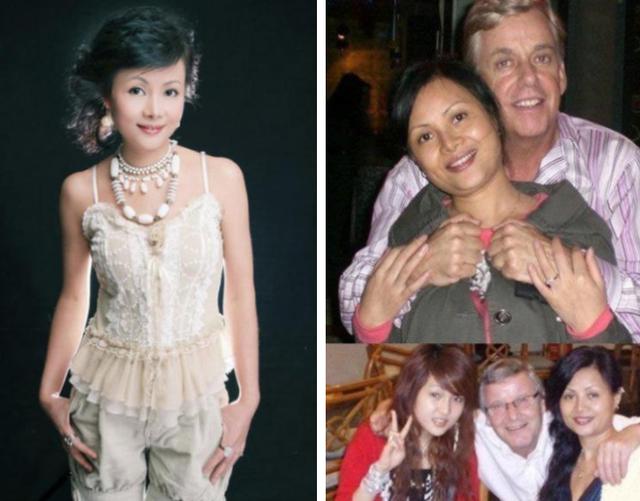 郭美美的毁灭史：从“炫富鼻祖”到“阶下囚”，她都经历了什么？  郭美美 第12张