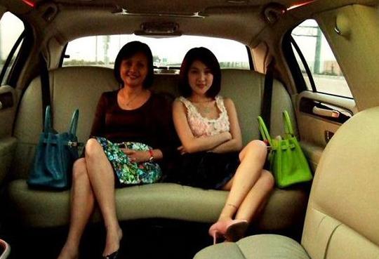 郭美美的毁灭史：从“炫富鼻祖”到“阶下囚”，她都经历了什么？  郭美美 第14张