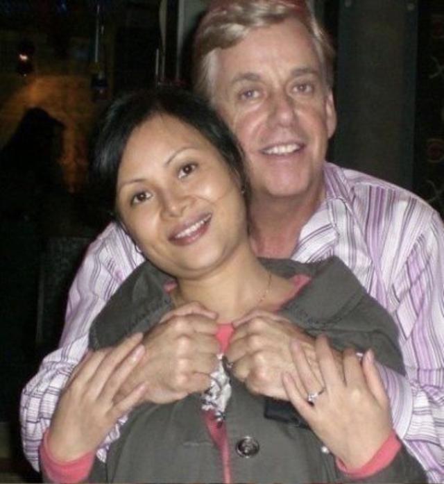 郭美美也是可怜人，长得不好看，被亲妈“卖给”干爹后青出于蓝  郭美美 第2张