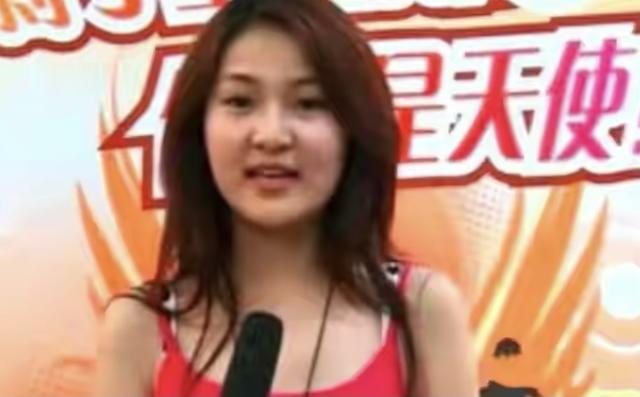 郭美美也是可怜人，长得不好看，被亲妈“卖给”干爹后青出于蓝  郭美美 第4张