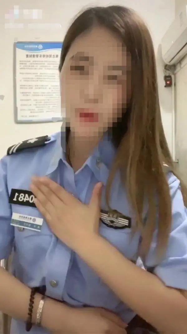 残忍！网红“女保安”遇害，其丈夫：凶手是妻子的……