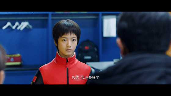 《<a href='http://www.mcnjigou.com/?tags=92
' target='_blank'>雪中悍刀行</a>》后李庚希胡军再合作，《超越》定档央一今晚播出  超越 第3张
