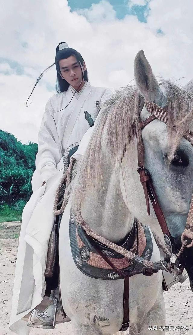 《<a href='http://www.mcnjigou.com/?tags=92
' target='_blank'>雪中悍刀行</a>》徐凤年何时成为天下第一的？  <a href='http://www.mcnjigou.com/?tags=92
' target='_blank'>雪中悍刀行</a> 第3张