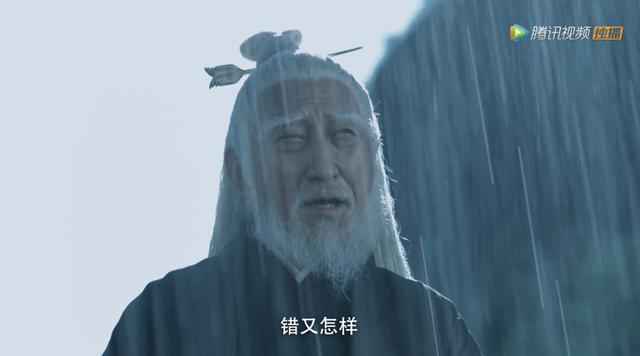 也许轩辕敬城可以救恶评如潮的《<a href='http://www.mcnjigou.com/?tags=92
' target='_blank'>雪中悍刀行</a>》  <a href='http://www.mcnjigou.com/?tags=92
' target='_blank'>雪中悍刀行</a> 第10张