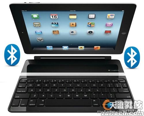 iPad<a href='http://www.mcnjigou.com/?tags=197
' target='_blank'><a href='http://www.mcnjigou.com/?tags=197' target='_blank'>完美伴侣</a></a>：罗技超薄键盘保护壳  <a href='http://www.mcnjigou.com/?tags=197
' target='_blank'><a href='http://www.mcnjigou.com/?tags=197' target='_blank'>完美伴侣</a></a> 第1张