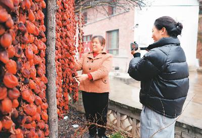 乡村生活短视频为啥走红？  短视频 第1张