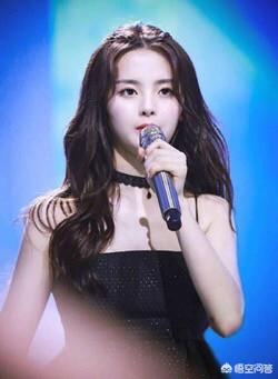 杨超越有加入SNH48的可能性吗？  杨超越 第3张