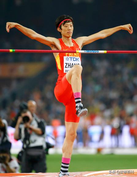张国伟率队出征东京奥运会 但他可不会“龙吸水”  张国伟 第2张
