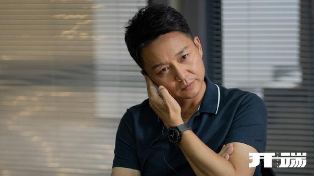 现实中像《开端》这样不断循环匪夷所思的事情，警察会相信吗？  开端 第2张