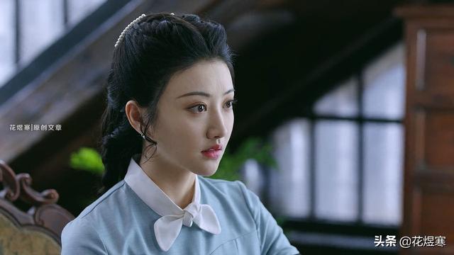 《流光之城》除了美女与帅哥，这些“硬货”也该被看到  流光之城 第11张