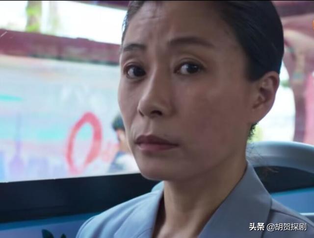 《开端》大结局：爆炸案背后故事，为女儿报仇的陶映红也是苦命人  开端 第4张