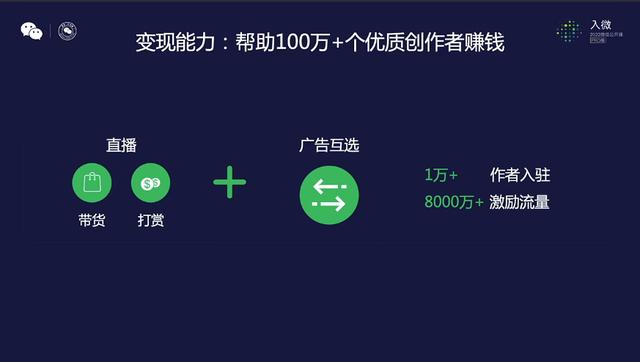 关于视频号，今天微信公开课上讲了16个要点  视频号 第24张