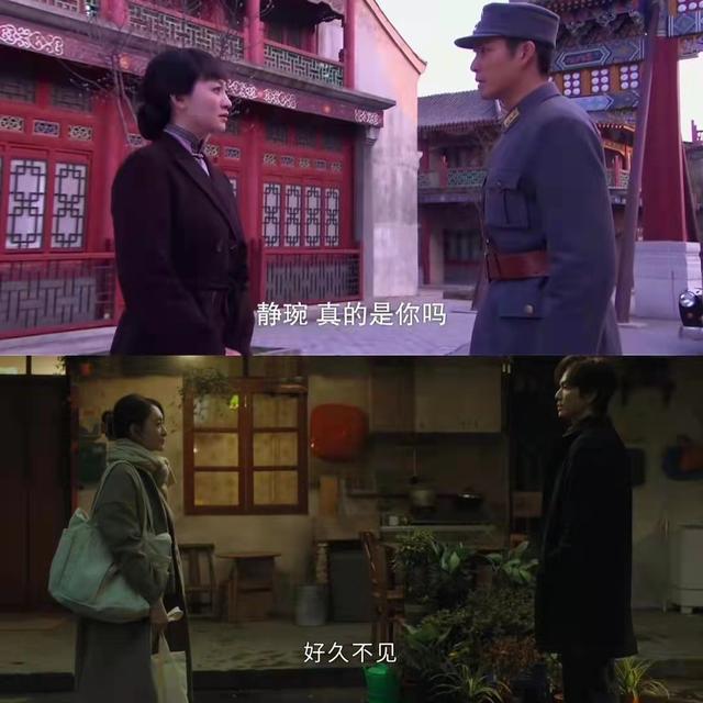 虐出高级感！《今生有你》钟汉良掏空自己，只为演绎聂宇晟  今生有你 第1张