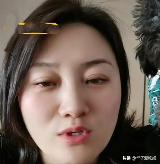 不认错？被徐凯泉怒揭老底后，娇娇再发文：盲目的感恩会失去更多  娇娇 第11张