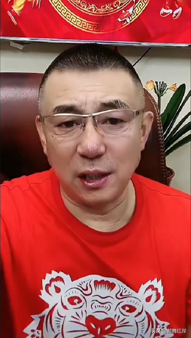 和平大戏院创始人徐凯泉发声：娇娇对赵本山的控诉那几条站不住脚  娇娇 第3张