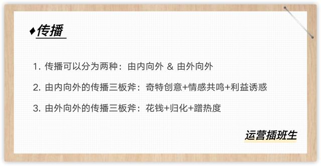 化繁为简，“10字真经”带你揭开流量背后的秘密  流量 第7张