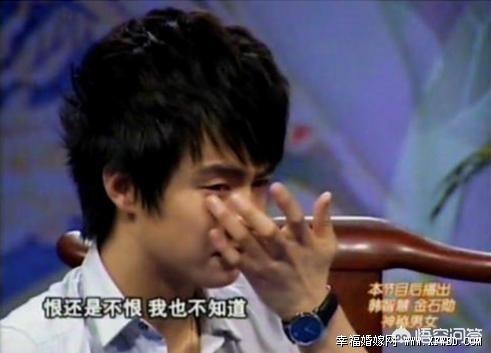 马天宇是什么样的人？  马天宇 第5张