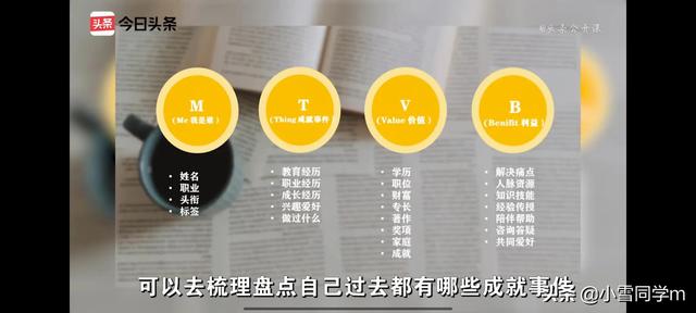 不知道怎么涨粉？我用了官方推荐的这四个涨粉技巧，粉丝涨到400  涨粉 第4张