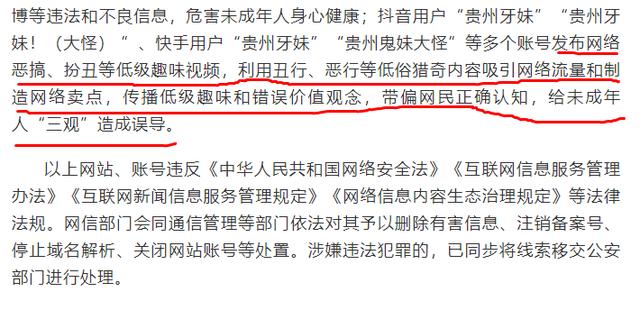 2021年花样作死的10位网红，有人账号被封630年，有人沦为阶下囚  网红 第36张