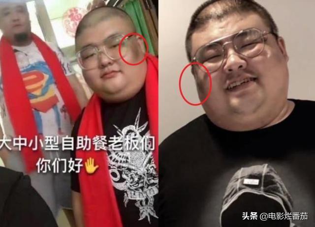 那些为了红不要命的网红：有人出事前脸长黑斑，有人62楼失足坠亡  网红 第25张